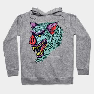 Ghoul Hoodie